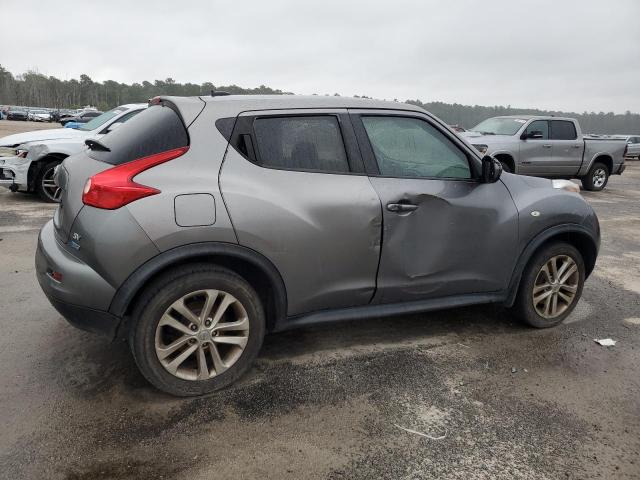 80433785 :رقم المزاد ، JN8AF5MRXET359746 vin ، 2014 Nissan Juke S مزاد بيع