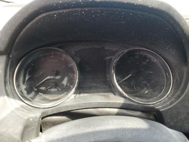 70367315 :رقم المزاد ، JN1BJ1CV0LW279585 vin ، 2020 Nissan Rogue Spor مزاد بيع