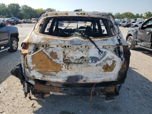 2022 Buick Enclave Es მანქანა იყიდება აუქციონზე, vin: 5GAERBKW3NJ176360, აუქციონის ნომერი: 80519365