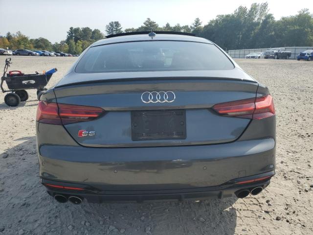 Aukcja sprzedaży 2020 Audi S5 Sportback Premium, vin: WAUC4CF50LA014854, numer aukcji: 83997205
