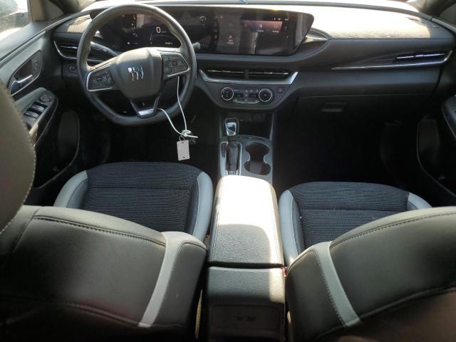 Aukcja sprzedaży 2024 Buick Envista Pr, vin: KL47LAE29RB187935, numer aukcji: 81241015