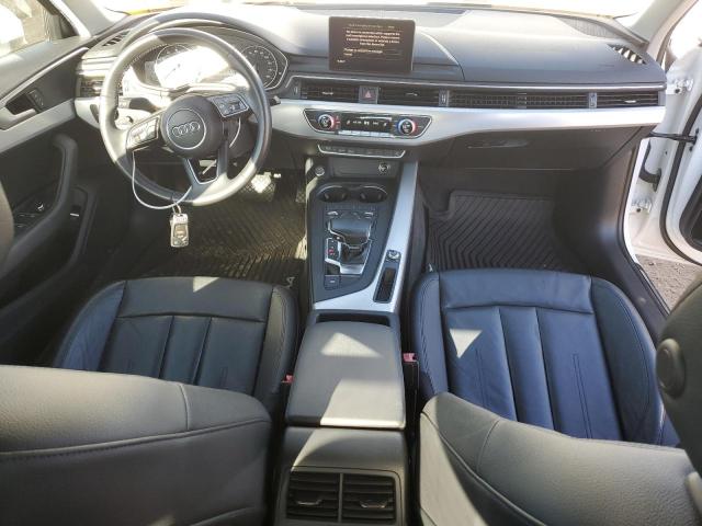 Aukcja sprzedaży 2017 Audi A4, vin: WAUGNAF42HN018527, numer aukcji: 84215905