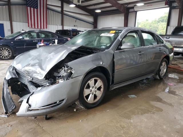 Aukcja sprzedaży 2009 Chevrolet Impala, vin: 2G1WT57K491102272, numer aukcji: 51786046