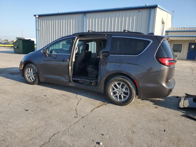 Aukcja sprzedaży 2022 Chrysler Pacifica, vin: 2C4RC1BG0NR188224, numer aukcji: 80103635