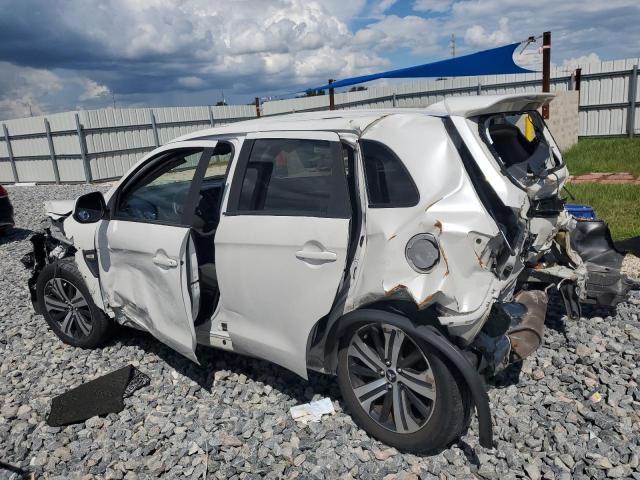 Продаж на аукціоні авто 2021 Mitsubishi Outlander Sport, vin: JA4APUAU0MU012473, номер лоту: 72079835