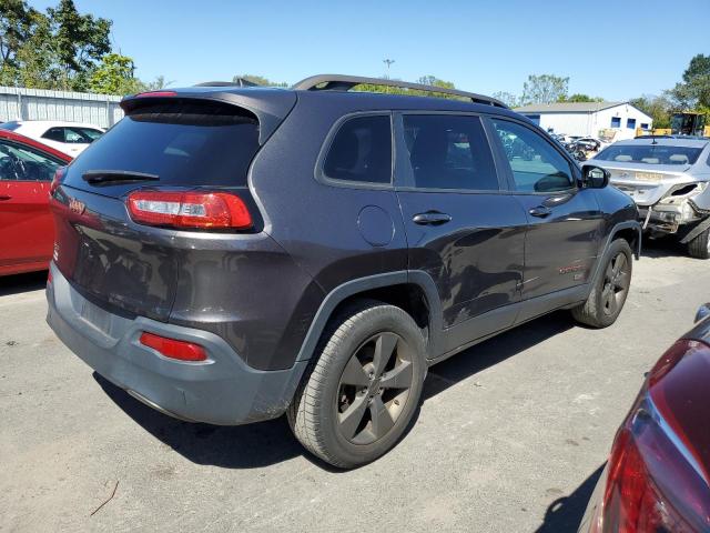 71103475 :رقم المزاد ، 1C4PJMCB5GW293059 vin ، 2016 Jeep Cherokee مزاد بيع