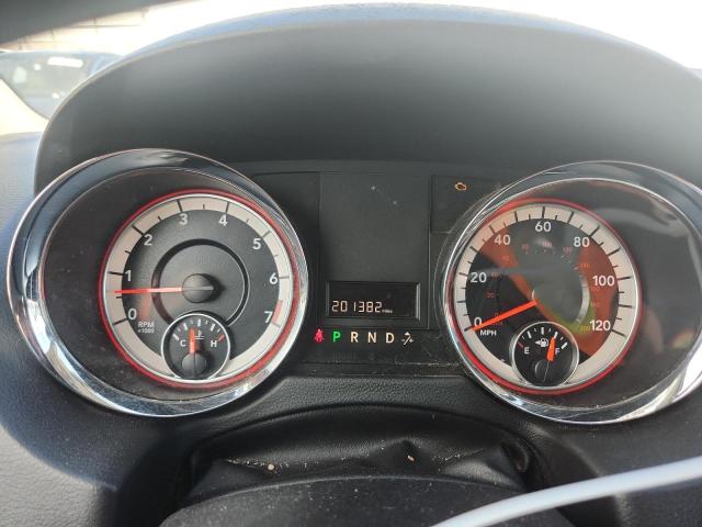 Aukcja sprzedaży 2018 Dodge Grand Cara, vin: 2C7WDGBG4JR209978, numer aukcji: 80794565