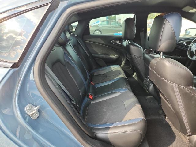 Aukcja sprzedaży 2015 Chrysler 200 S, vin: 1C3CCCBB4FN555084, numer aukcji: 81048105