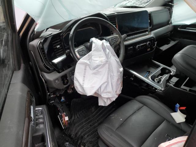 2024 Chevrolet Silverado მანქანა იყიდება აუქციონზე, vin: 2GC4YNEY3R1104649, აუქციონის ნომერი: 83829475