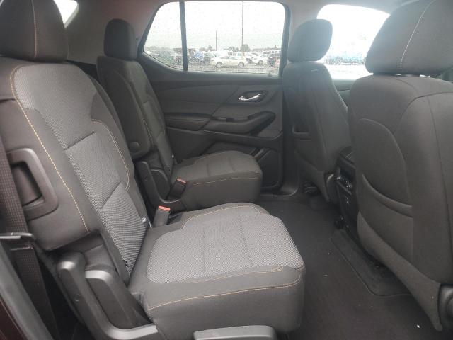 2020 Chevrolet Traverse მანქანა იყიდება აუქციონზე, vin: 1GNERGKWXLJ260711, აუქციონის ნომერი: 83847495