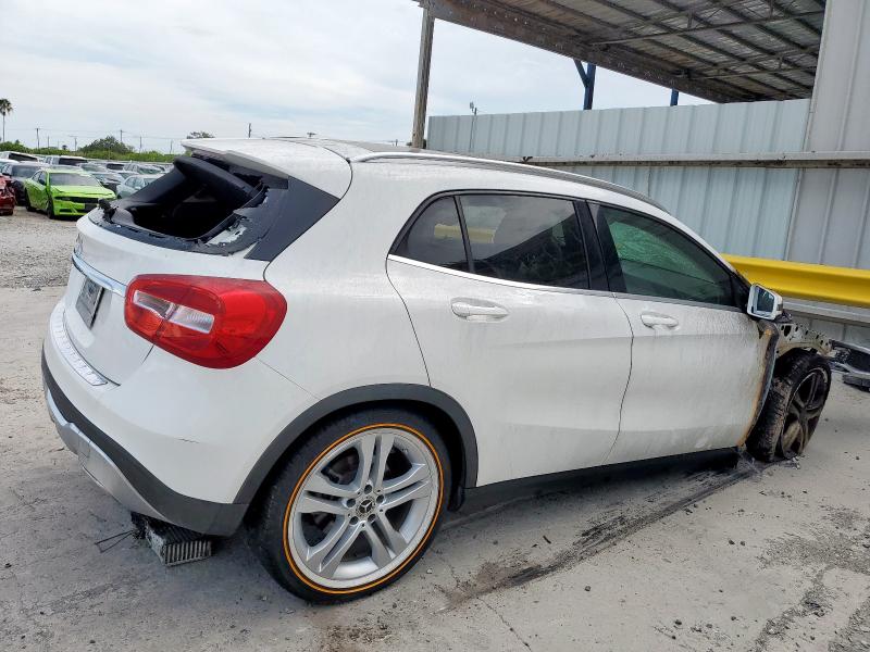 Продаж на аукціоні авто 2019 Mercedes-benz Gla, vin: WDCTG4EBXKJ548685, номер лоту: 47915546