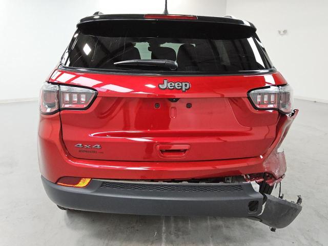 Продаж на аукціоні авто 2024 Jeep Compass, vin: 3C4NJDBN4RT152592, номер лоту: 82037695
