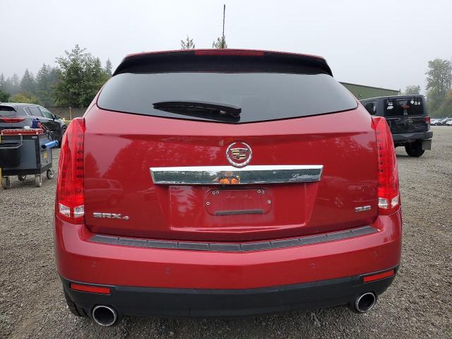 Aukcja sprzedaży 2016 Cadillac Srx Luxury, vin: 3GYFNEE34GS543215, numer aukcji: 80329385