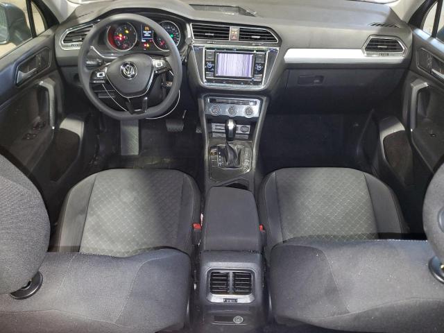 68835595 :رقم المزاد ، 3VV1B7AXXJM075808 vin ، 2018 Volkswagen Tiguan S مزاد بيع