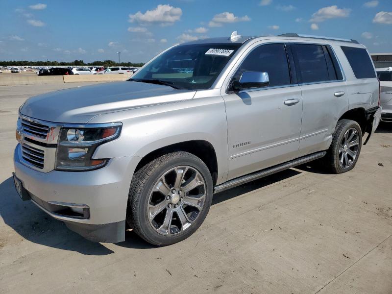 Aukcja sprzedaży 2017 Chevrolet Tahoe C150, vin: 1GNSCCKC3HR117496, numer aukcji: 80907695