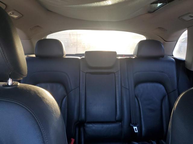 2012 Audi Q5 მანქანა იყიდება აუქციონზე, vin: WA1LFAFP5CA074772, აუქციონის ნომერი: 81907535