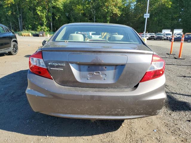 Aukcja sprzedaży 2012 Honda Civic Lx, vin: 2HGFB2E5XCH513648, numer aukcji: 81450365