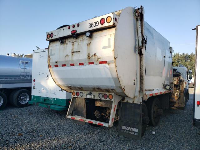 Aukcja sprzedaży 2007 Pntw Refuse Truck, vin: 3BPZLD9X07F717581, numer aukcji: 68650425