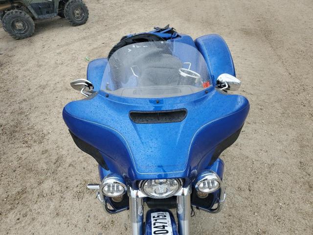 Aukcja sprzedaży 2024 Harley-davidson Flhtcutg, vin: 1HD1MAF17RB857964, numer aukcji: 81804715