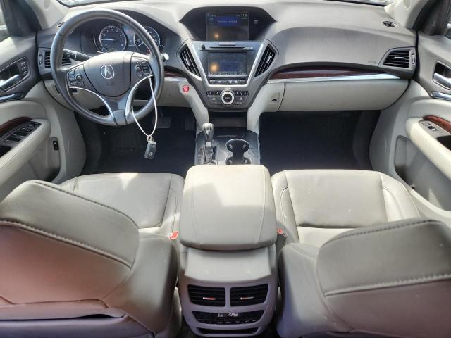 Продаж на аукціоні авто 2014 Acura Mdx, vin: 5FRYD4H41EB050001, номер лоту: 70462095