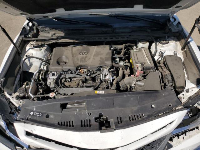 Aukcja sprzedaży 2019 Toyota Camry L, vin: 4T1B11HKXKU247292, numer aukcji: 81090175