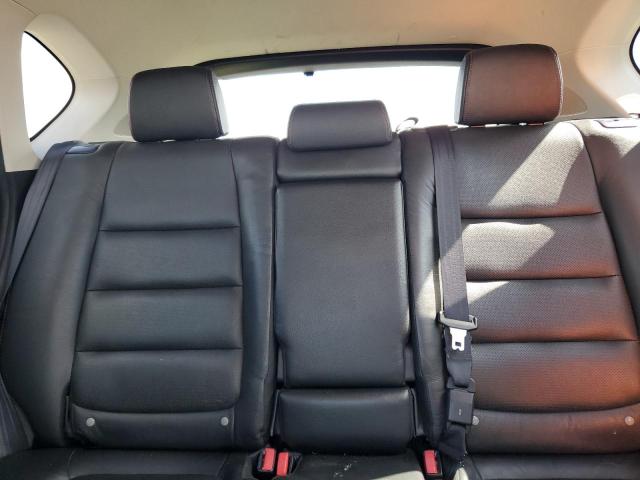 Продажа на аукционе авто 2013 Mazda Cx-5 Gt, vin: JM3KE2DE9D0112529, номер лота: 81853395