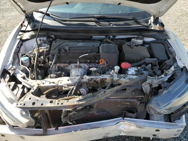 Продажа на аукционе авто 2020 Acura Ilx, vin: 19UDE2F31LA010486, номер лота: 81790405