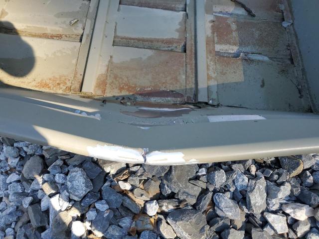 Aukcja sprzedaży 2025 Tracker Boat, vin: BUJ44849E425, numer aukcji: 60630315
