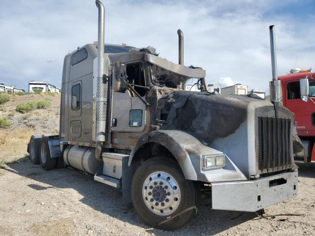 Aukcja sprzedaży 2007 Kenworth Construction, vin: 1XKDDB9X57R180457, numer aukcji: 80748815