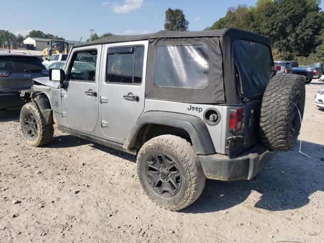 81023965 :رقم المزاد ، 1C4BJWDG8FL588169 vin ، 2015 Jeep Wrangler Unlimited مزاد بيع