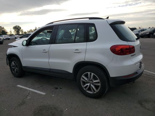 80712005 :رقم المزاد ، WVGAV7AX2FW510703 vin ، 2015 Volkswagen Tiguan S مزاد بيع