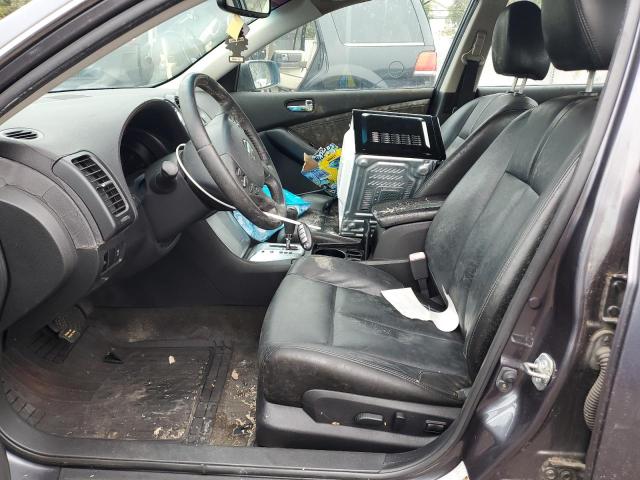 83753875 :رقم المزاد ، 1N4AL2AP8BN455628 vin ، 2014 Nissan Altima مزاد بيع