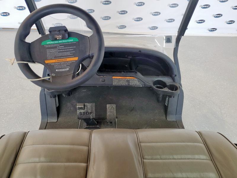 84660255 :رقم المزاد ، BN2219284609 vin ، 2022 Club Car Tempo Fla مزاد بيع