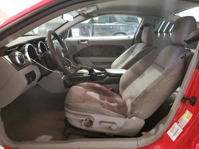 Продажа на аукционе авто 2009 Ford Mustang, vin: 1ZVHT80N995121689, номер лота: 84250005