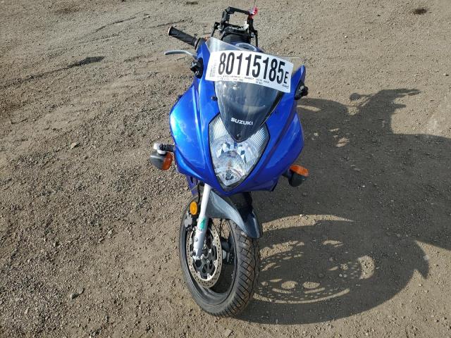 Продаж на аукціоні авто 2004 Suzuki Gs500, vin: VTTGM51A742104001, номер лоту: 80115185