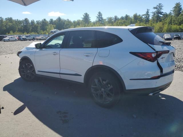 81473015 :رقم المزاد ، 5J8YE1H08PL001082 vin ، 2023 Acura Mdx A-spec مزاد بيع