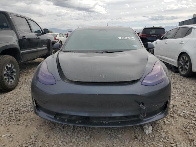Продаж на аукціоні авто 2019 Tesl Model 3, vin: 5YJ3E1EBXKF194071, номер лоту: 70927235