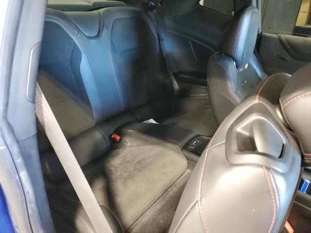 Auction sale of the 2019 Chevrolet Camaro Zl1, vin: 1G1FK1R61K0139941, lot number: 71981645
