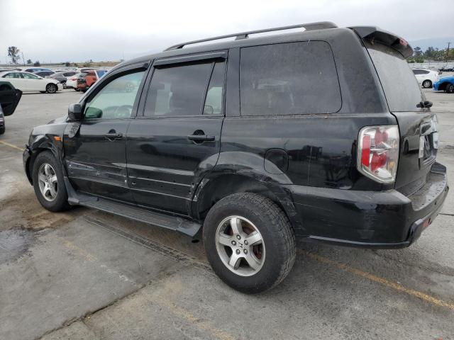 Продажа на аукционе авто 2006 Honda Pilot, vin: 5FNYF18566B020934, номер лота: 84294155