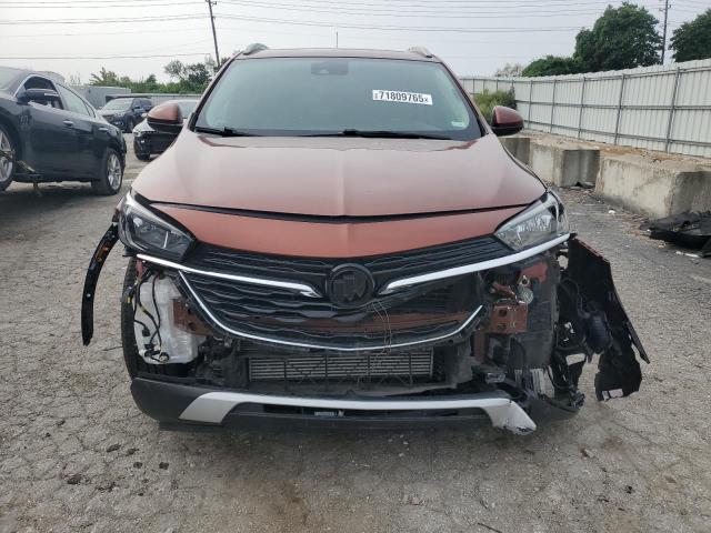 71809765 :رقم المزاد ، KL4MMDS20MB049814 vin ، 2021 Buick Encore Gx مزاد بيع