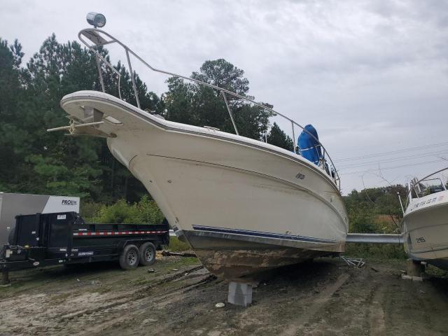 81001325 :رقم المزاد ، SERT6405D494 vin ، 1994 Sea Ray Boat مزاد بيع