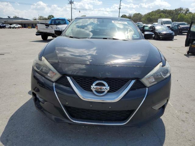 Aukcja sprzedaży 2017 Nissan Maxima 3.5, vin: 1N4AA6AP6HC396404, numer aukcji: 80947455
