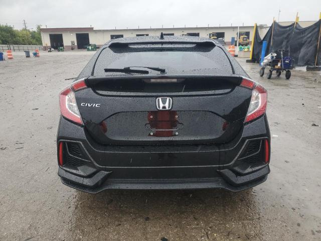 2020 Honda Civic მანქანა იყიდება აუქციონზე, vin: SHHFK7H68LU211053, აუქციონის ნომერი: 81687785