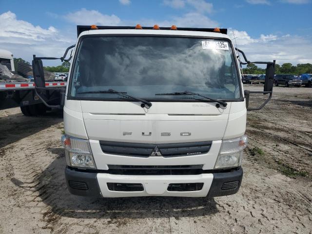 81466125 :رقم المزاد ، JL6AMG1A1EK003677 vin ، 2014 Mitsubishi Fe Fec52s مزاد بيع
