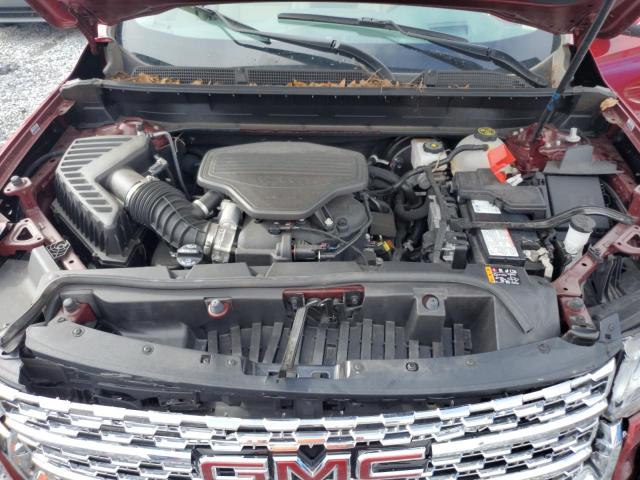 Продажа на аукционе авто 2023 Gmc Acadia, vin: 1GKKNPLS3PZ201661, номер лота: 71879015