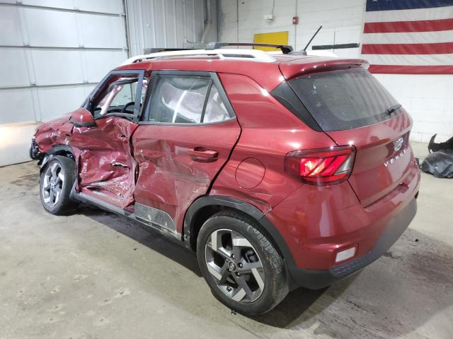 Продаж на аукціоні авто 2025 Hyundai Venue Sel, vin: KMHRC8A3XSU372829, номер лоту: 82080305