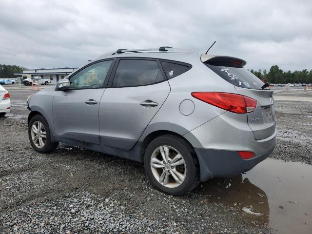 Aukcja sprzedaży 2013 Hyundai Tucson, vin: KM8JUCAC4DU563243, numer aukcji: 84393035