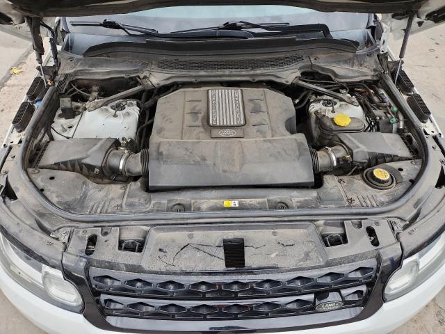 Продаж на аукціоні авто 2015 Land Rover Range Rover Sport, vin: SALWR2TF8FA606573, номер лоту: 80151735