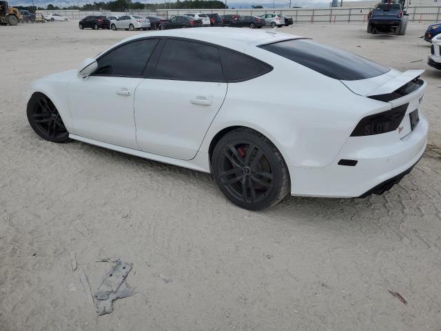 2018 Audi S7 Premium მანქანა იყიდება აუქციონზე, vin: WAUWFAFC6JN018472, აუქციონის ნომერი: 84295935