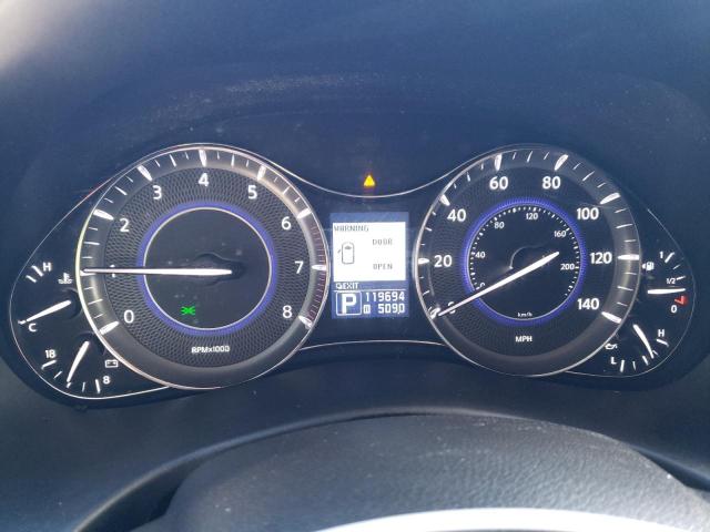 81414155 :رقم المزاد ، JN8AZ2NC1B9302893 vin ، 2011 Infiniti Qx56 مزاد بيع